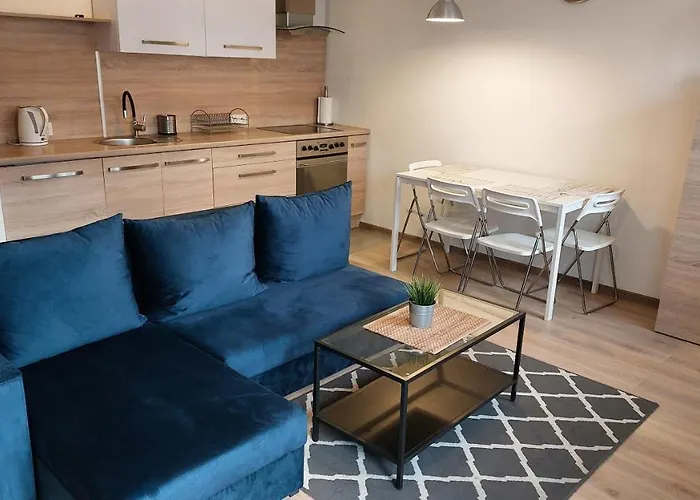 Apartament Katrin II