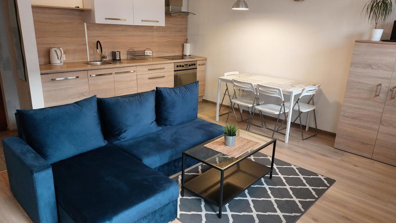 Katrin Ii Apartment