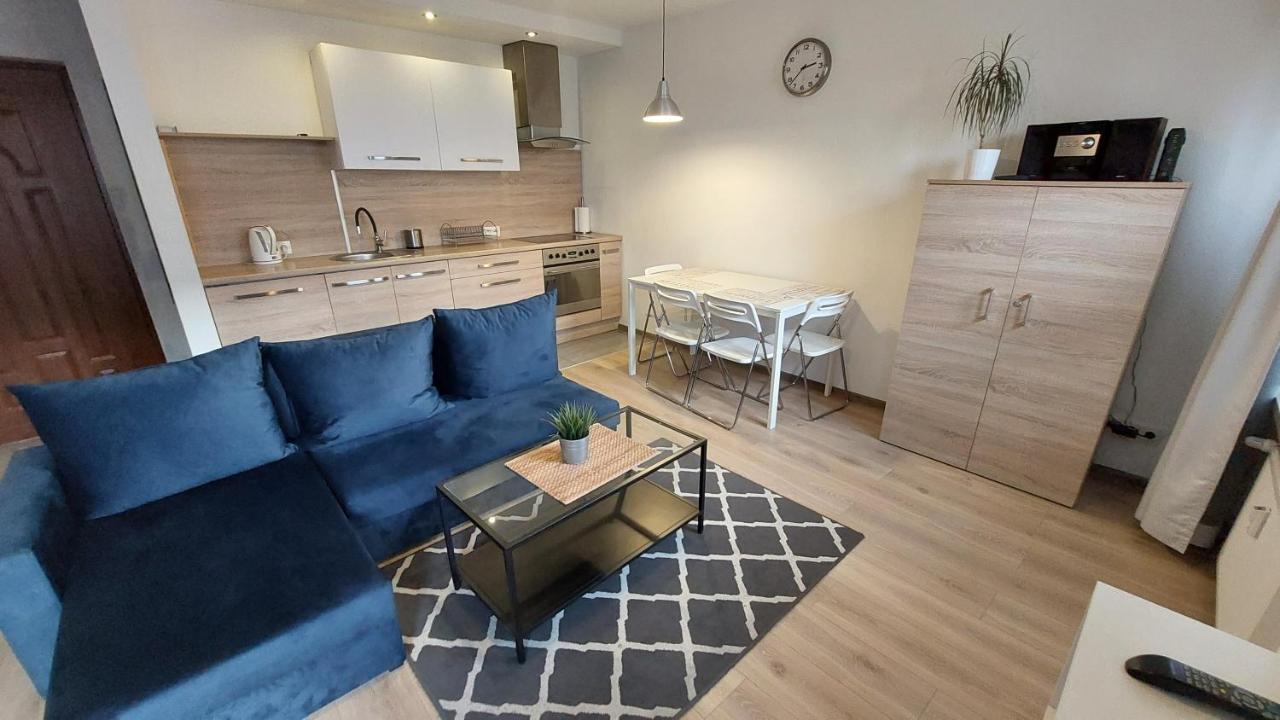Apartment Katrin Ii Torun