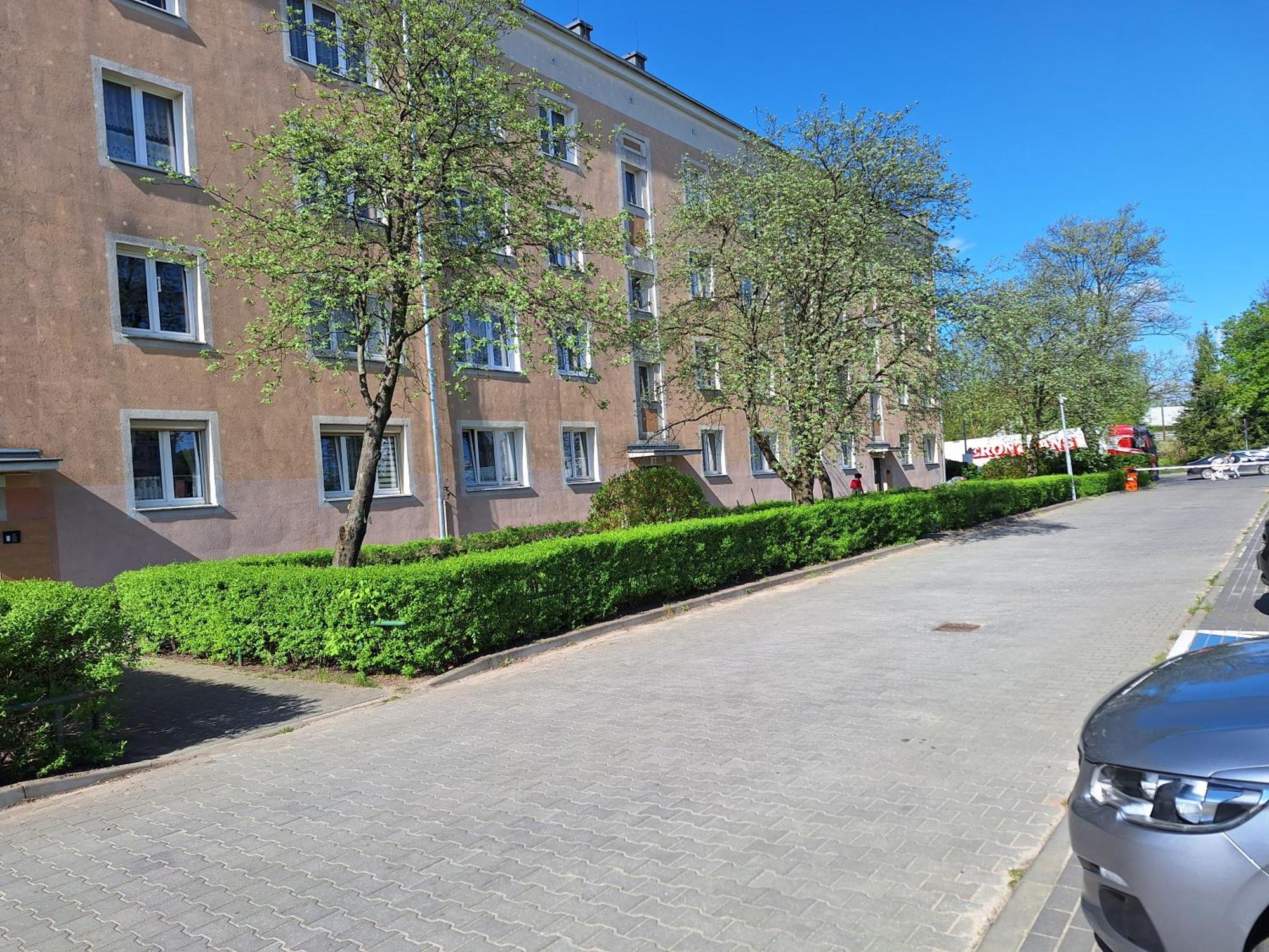 Katrin Ii Apartment Torun