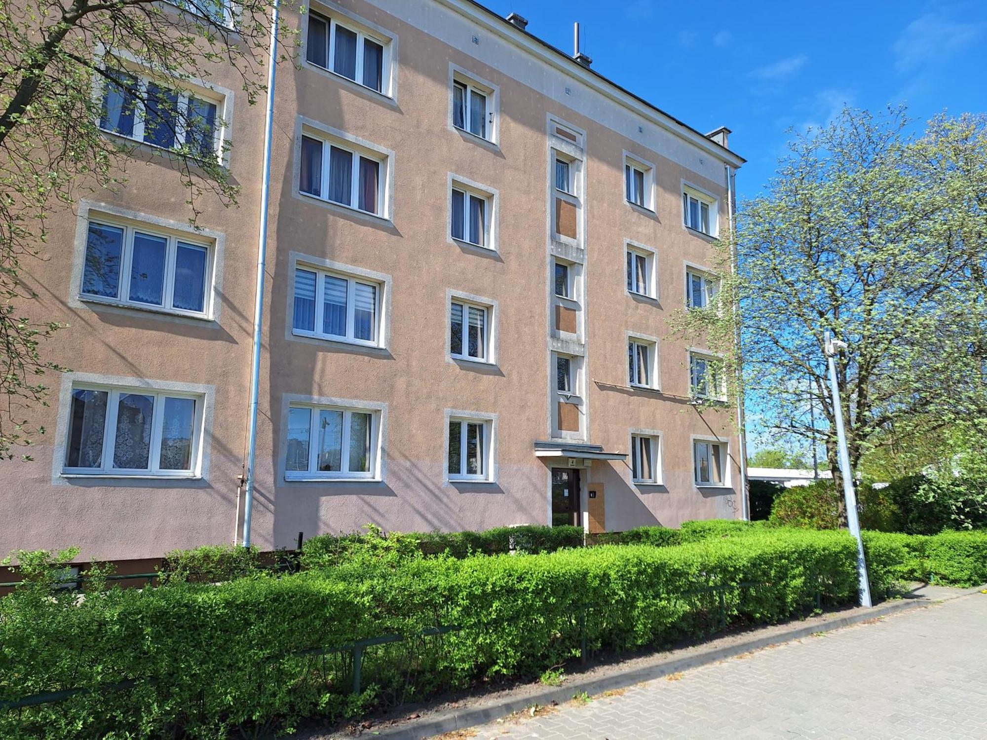 Katrin Ii Apartment