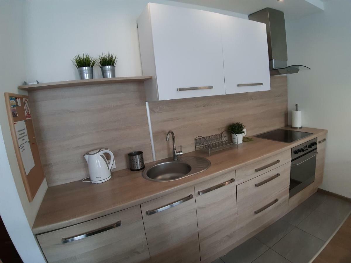 Apartment Katrin Ii